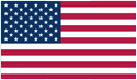 Bandera Estados Unidos